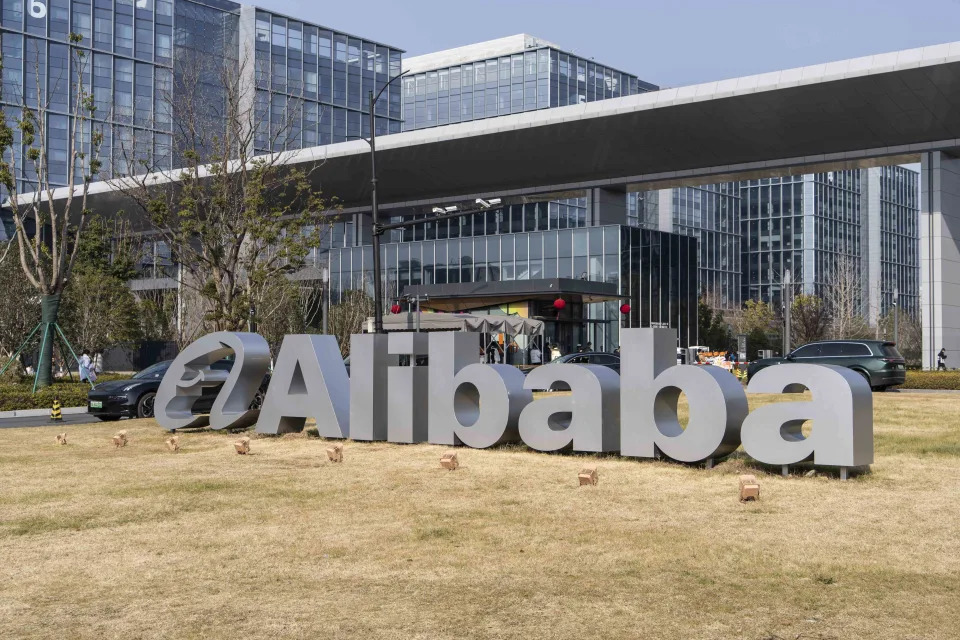 Why Alibaba Stock Closed at a 2-Year High on Wednesday