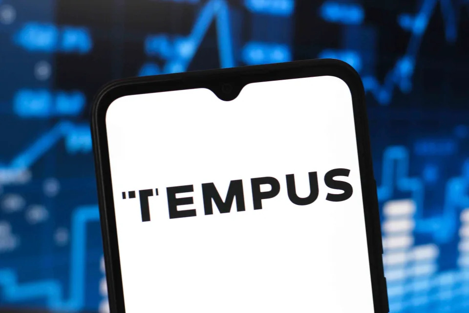 Tempus AI Costs, Outlook Send Stock Sharply Lower