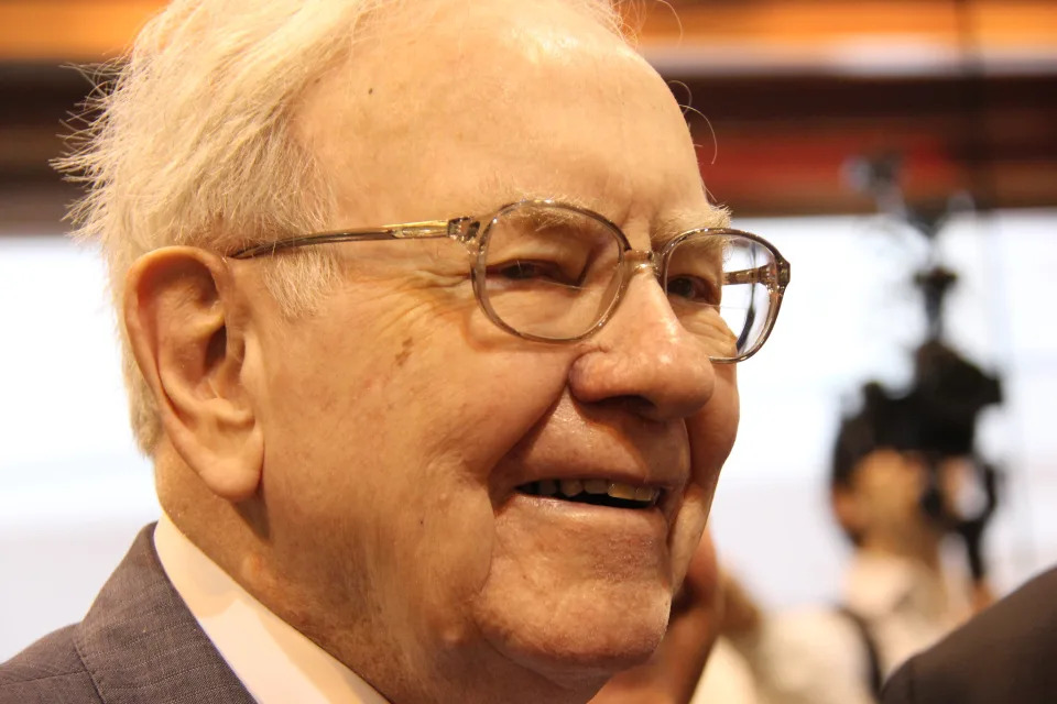 Would Warren Buffett Buy Bitcoin Right Now and Hold It Forever?