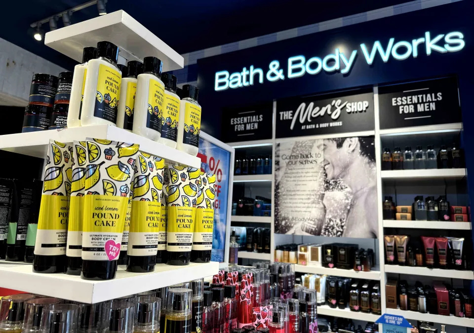 Why Bath & Body Works Stock Jumped Nearly 10% on Tuesday