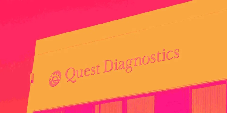 Testing & Diagnostics Services Stocks Q4 Recap: Benchmarking Quest (NYSE:DGX)