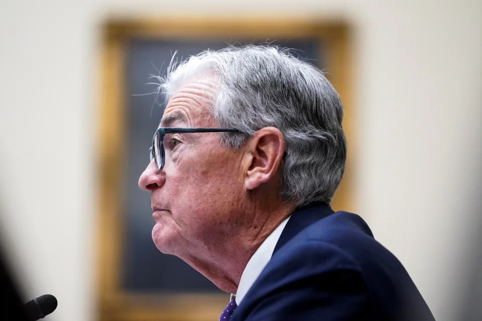 Trump economic nominee (and Powell critic) faces new questions about Fed independence