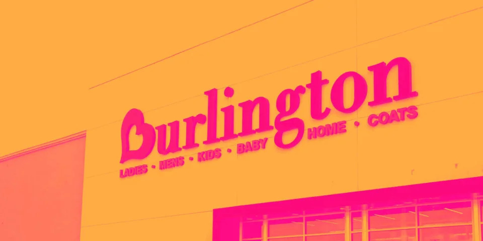 Burlington (NYSE:BURL) Surprises With Q4 Sales, Stock Soars