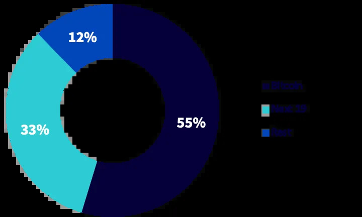 A Smarter Way to Crypto Diversification?