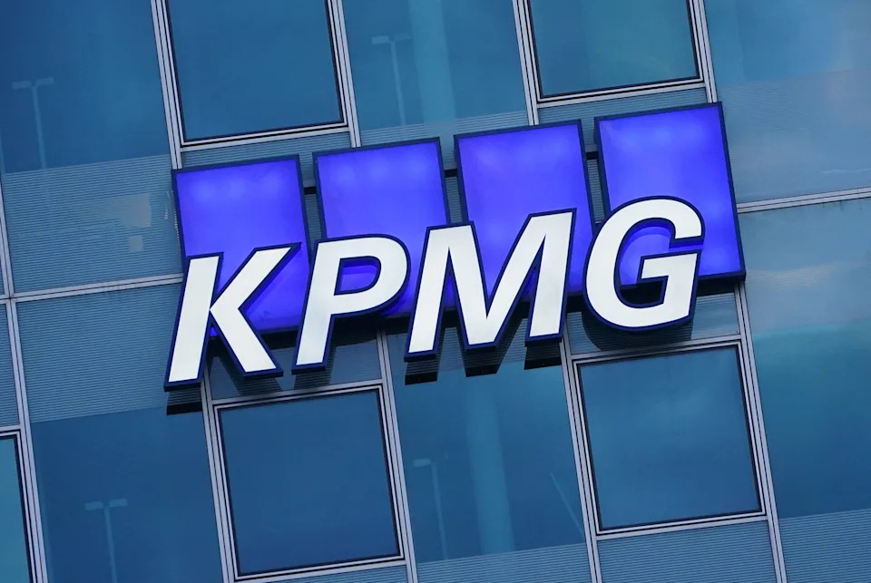 KPMG becomes first Big Four firm to break into the US legal market