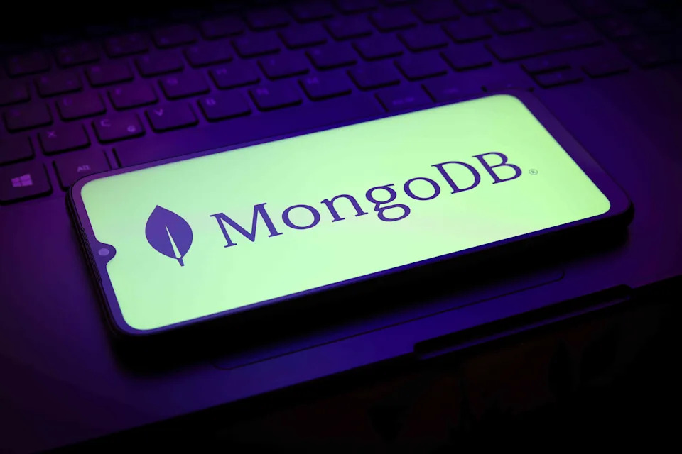 MongoDB Stock Plummets on Soft Outlook