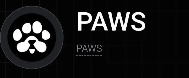 Paws Token Listing Date and Pre-Market Launch Announced