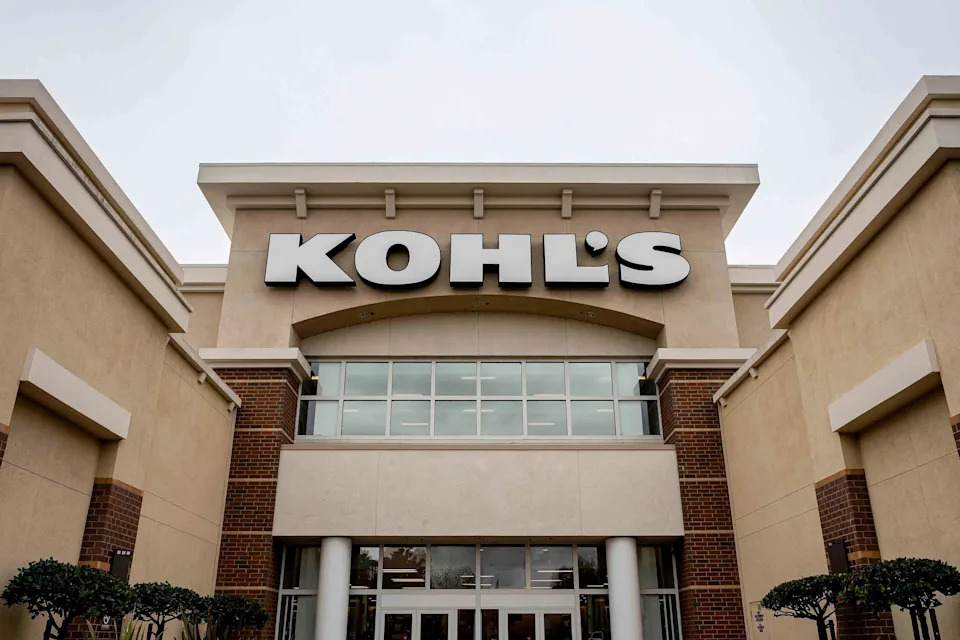 Kohl’s Stock Keeps Falling as Wall Street Turns More Bearish