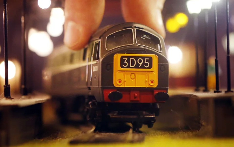 Model train maker Hornby to quit ailing London stock market