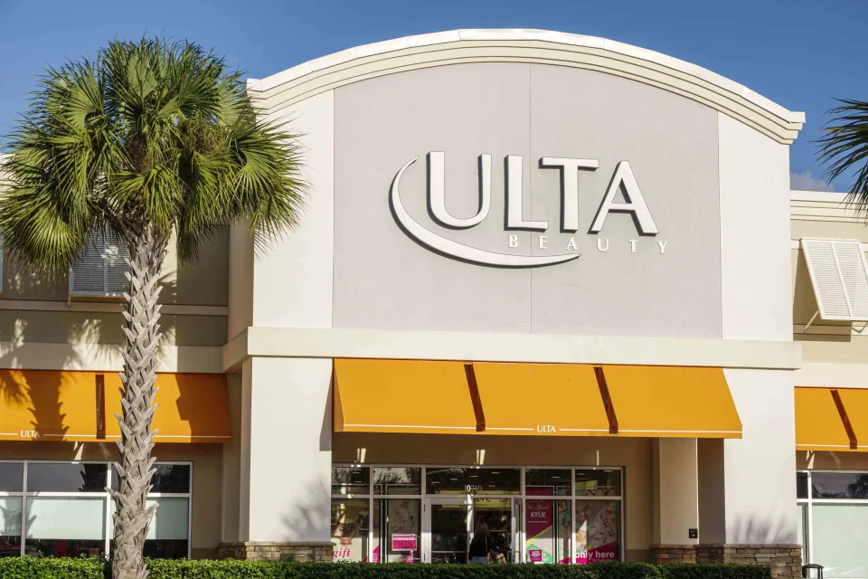 Ulta Beauty Stock Jumps as Q4 Results Cheer Investors