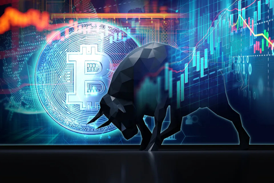 1 Unstoppable Cryptocurrency to Buy Before It Soars 1,660%, According to Cathie Wood's ARK Invest