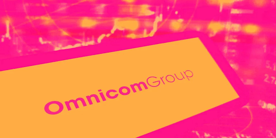 Spotting Winners: Omnicom Group (NYSE:OMC) And Advertising & Marketing Services Stocks In Q4